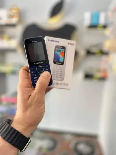 Samsung b315e