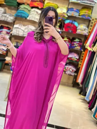 روب قندورة