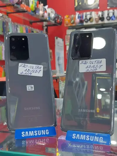 samsung s20 ultra