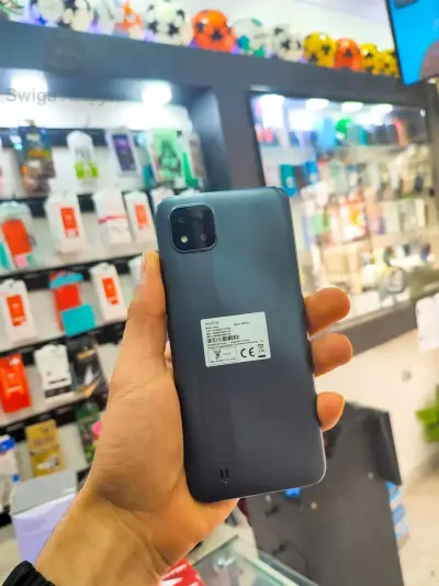 Realme C11