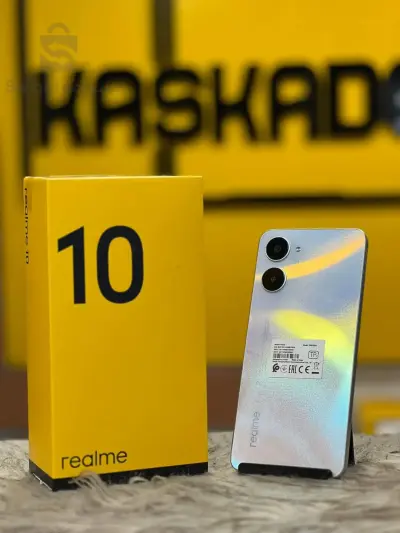 Realme 10