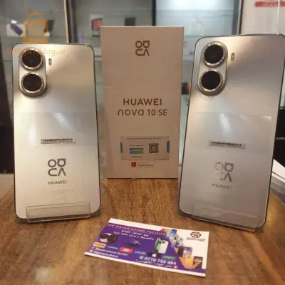 Huawei nova 8/256
