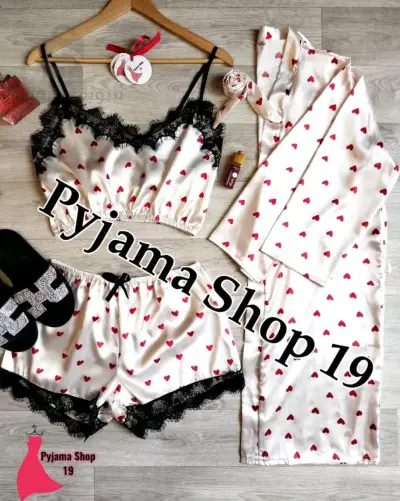 pyjama