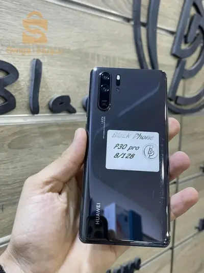 Huawei P30 pro