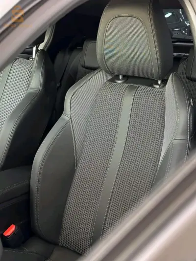 peugeot 208 GT 2023