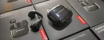 Lenovo LP40 pro
