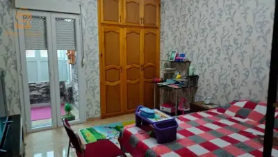 apartments