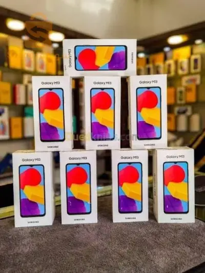 Samsung m13