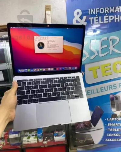 laptop