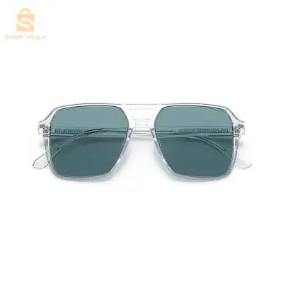 les lunettes