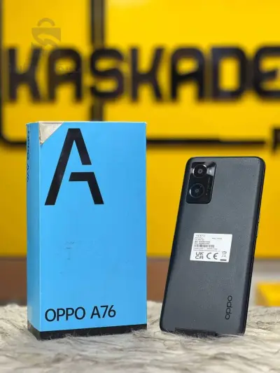 Oppo A76