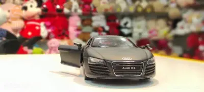 jeu de voiture