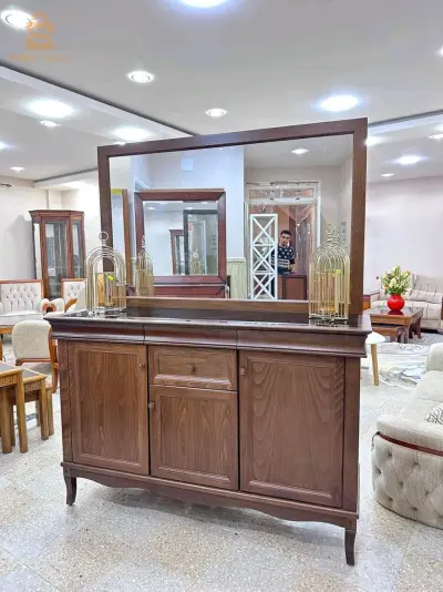 خزانة جانبية