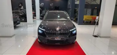 Skoda Kamiq 2023 Monte Carlo/ 000km