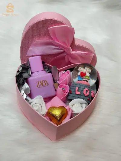 mini box