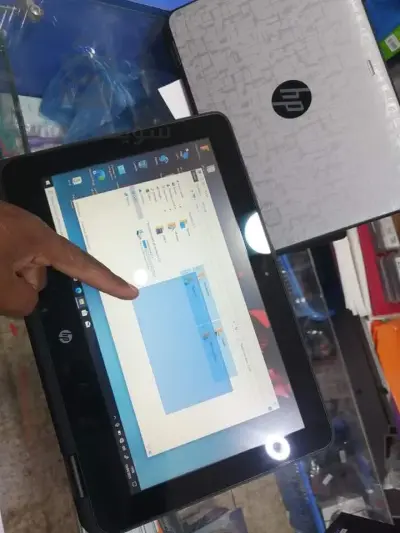 حواسيب محمولة hp