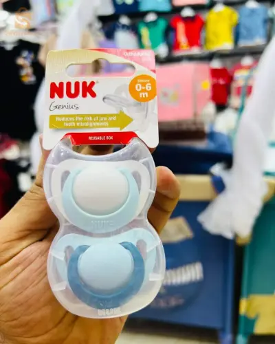 sucettes pour enfants