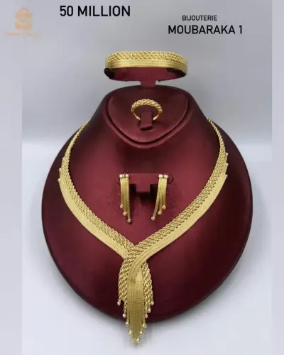 parure