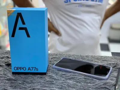 Oppo A77s