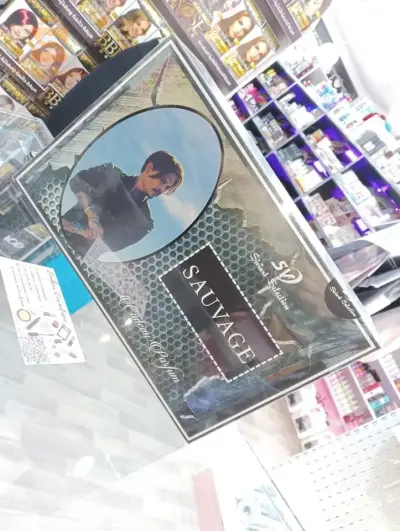 SAUVAGE