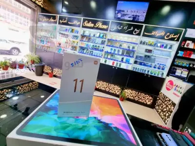 Xiaomi mi 11 lite