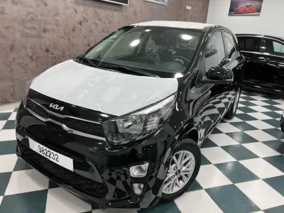 KIA-PICANTO