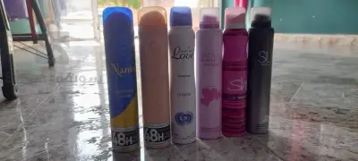 produit cosmétiques