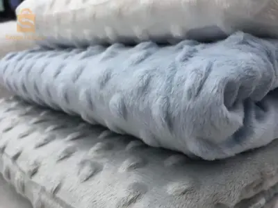 couverture bébé