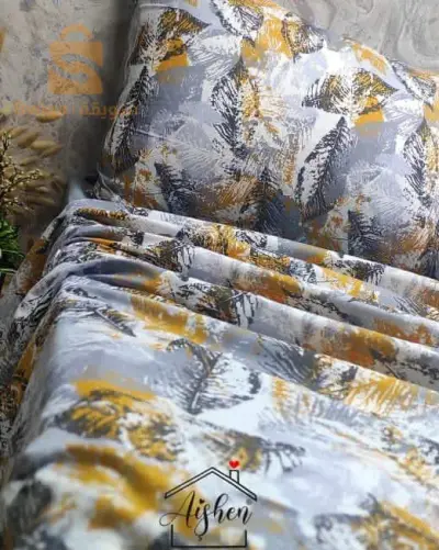 طقم شراشف
