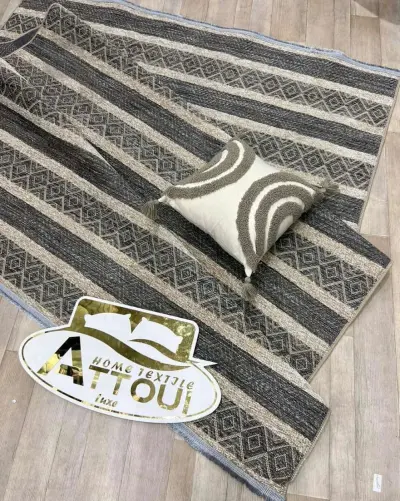 سجاد جديد 160/230 سم 🇹🇷❤️