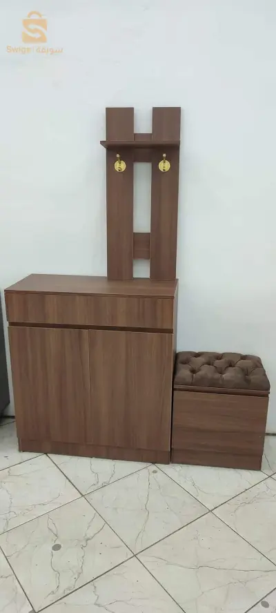shoe cabinet