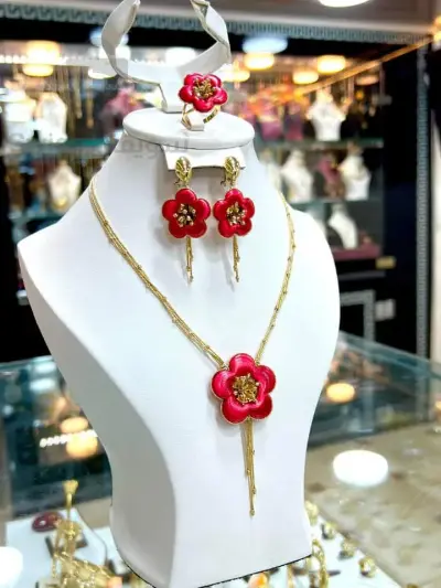 parure