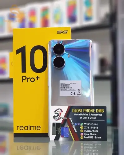 realme 10 pro