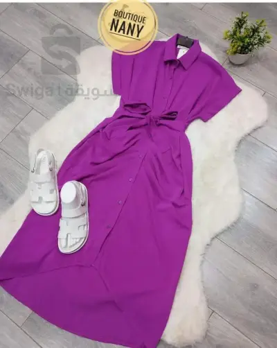 robe