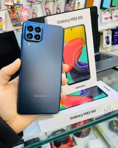 phone