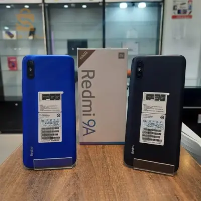 redmi a9