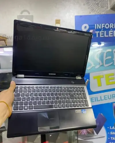 laptop