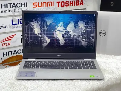 DELL INSPIRON 15