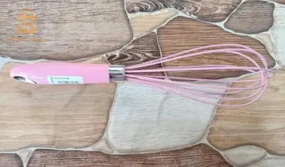 Foué silicone