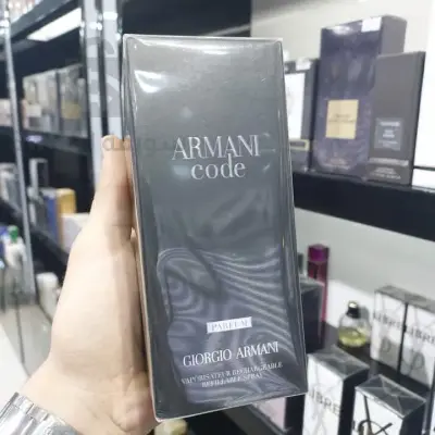 parfum armani
