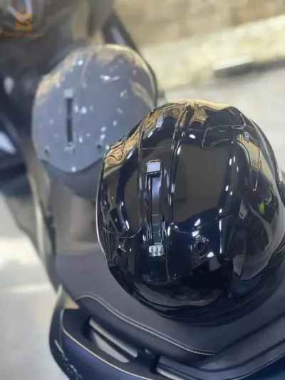 CASQUE HJC