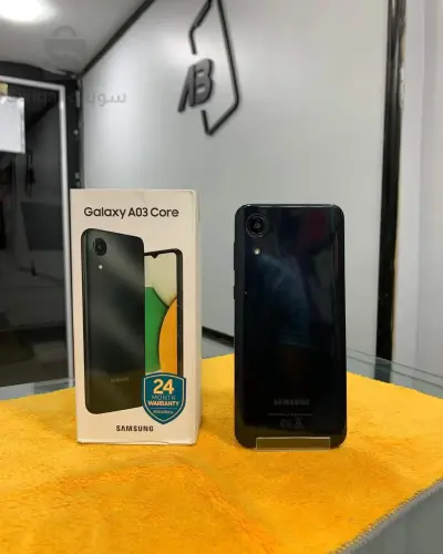 Samsung a03
