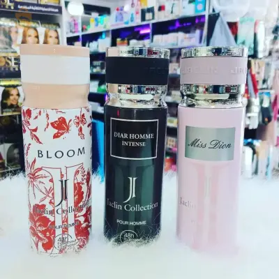 jaclin Collection