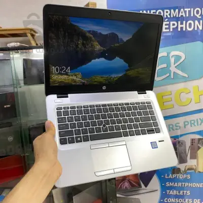 hp