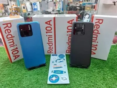 redmi 10a