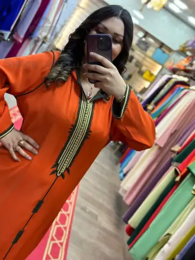 جلابة