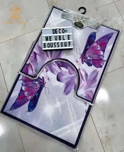 tapis de bain