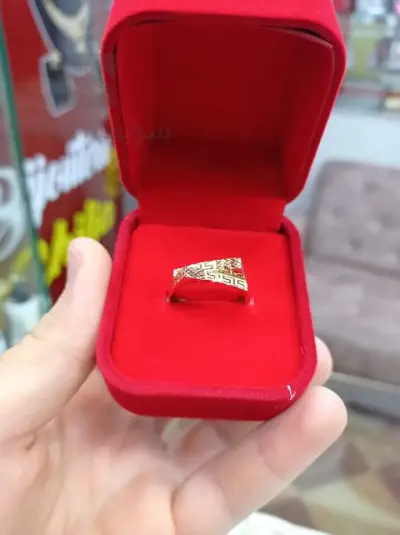 bague