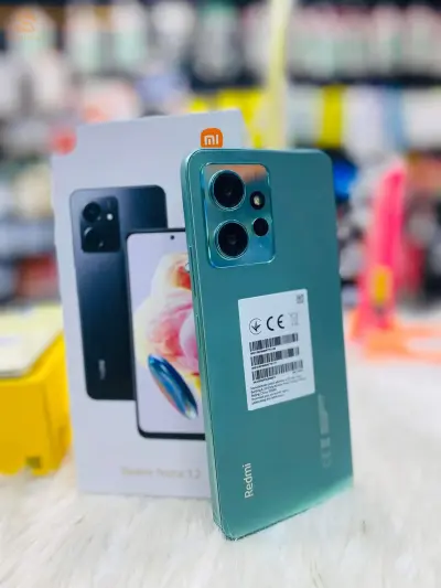 Redmi Note 12