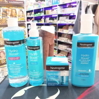 Neutrogena